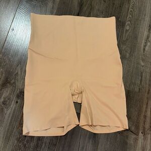 Knix shapewear leakproof XXL